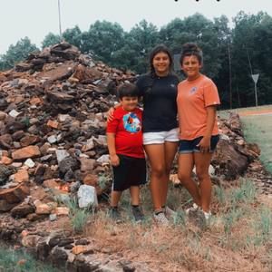 Meet your Posher, Stacey